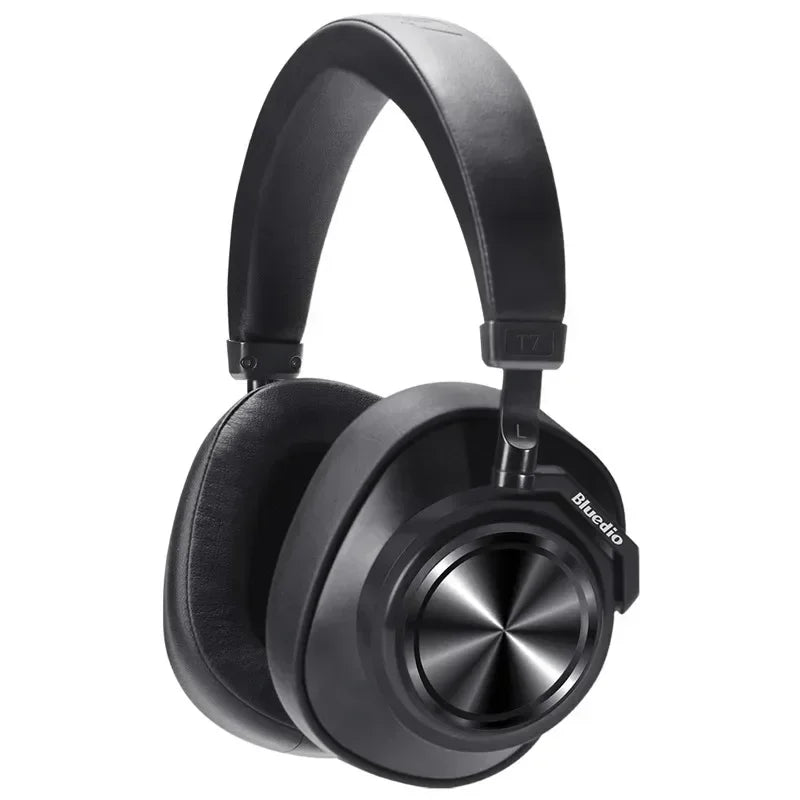 Casque Bluetooth - Bluedio T7.