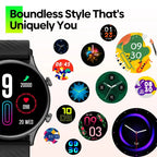 Montre Connectée - Zeblaze Btalk 2 Lite.