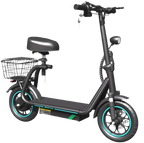 Trottinette électrique pour adulte - BOGIST M5 Pro+.