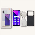 Xiaomi Redmi Note 13 Pro Plus 5G.
