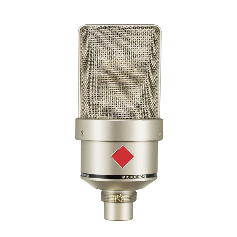 Microphone Studio à Condensateur Cardioïde - Neumann TLM 103.