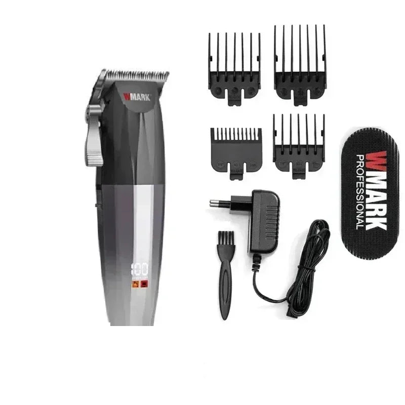 Tondeuse à cheveux professionnel - WMARK NG-222.