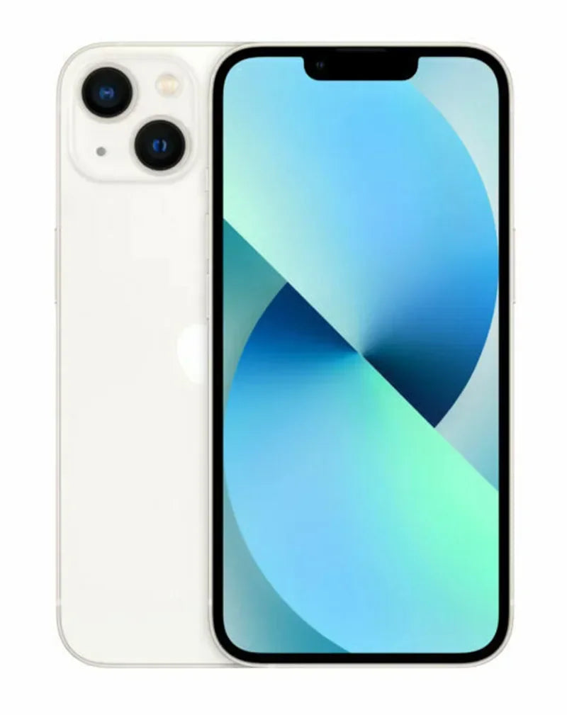 Apple iPhone 13.
