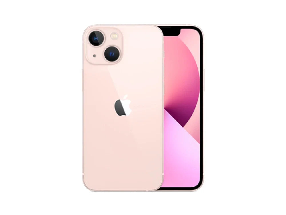 Apple iPhone 13 Mini.