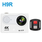 Caméra d’action 4K - H9R.