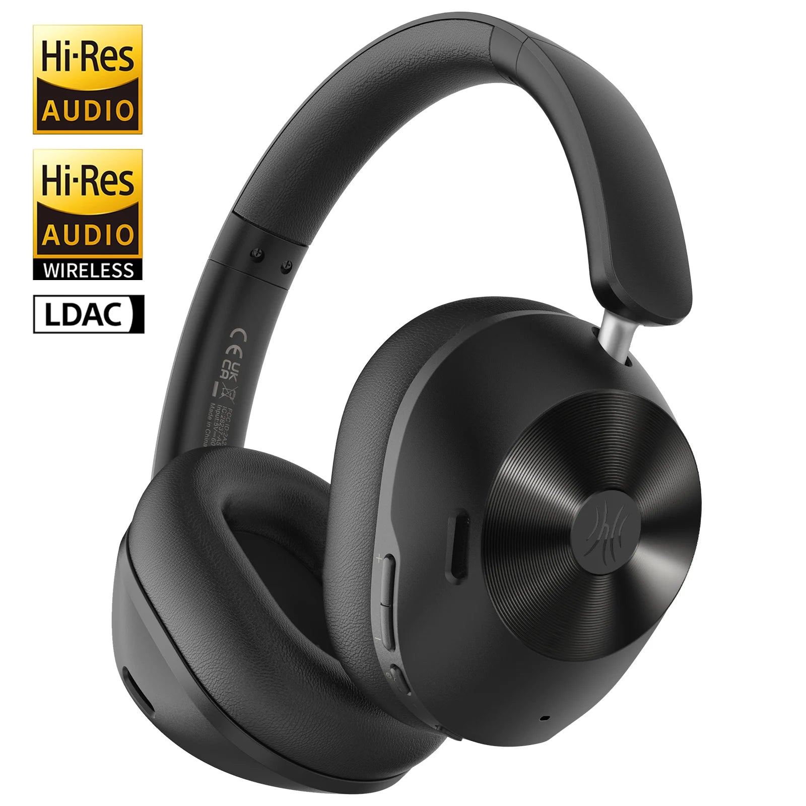 Casque Bluetooth - Oneodio Focus A5.
