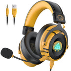 Casque Gaming - EKSA E900 Pro.