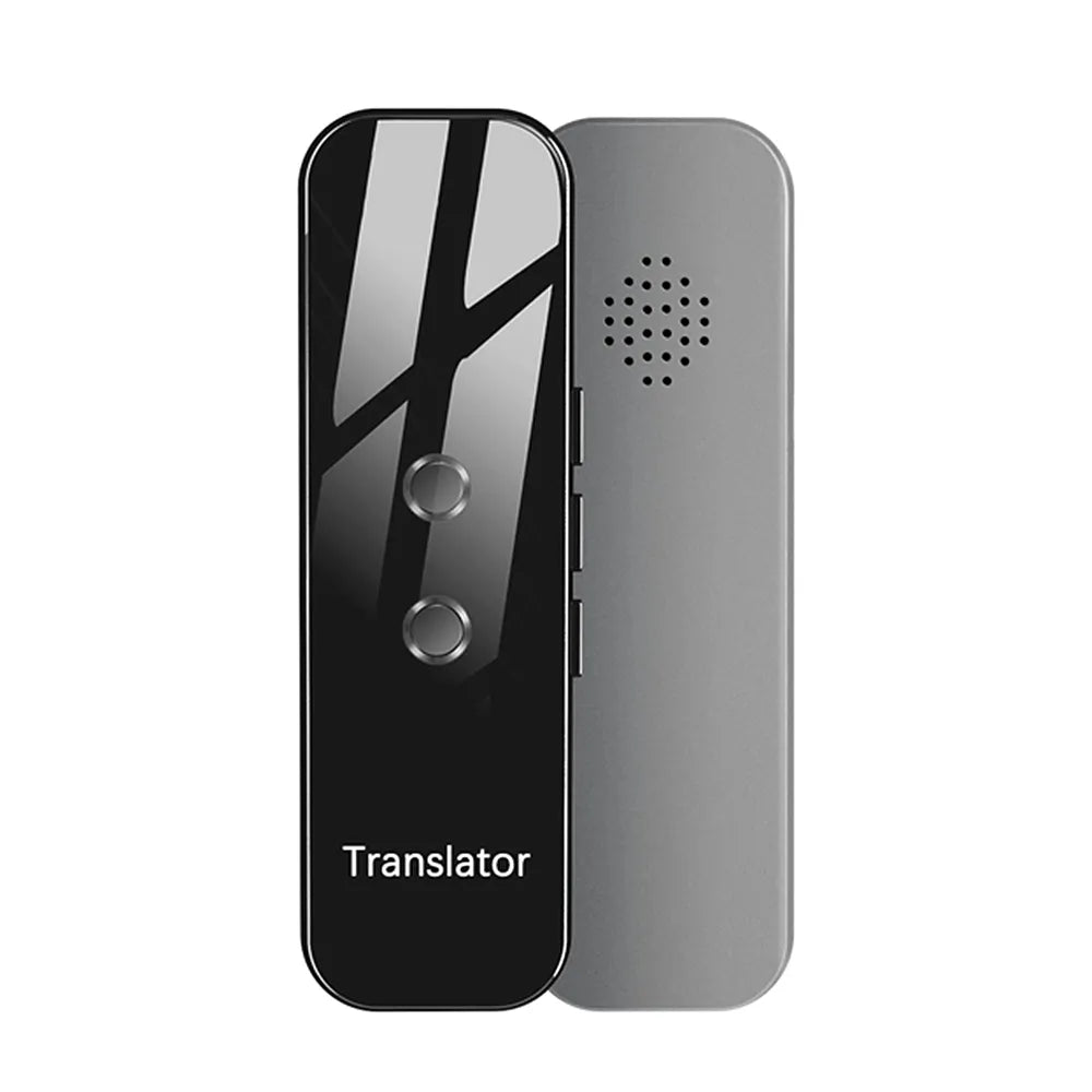 Traducteur Vocal Instantané - G6.