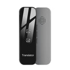 Traducteur Vocal Instantané - G6.
