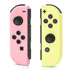 Manettes Joy-Con sans fil pour Nintendo Switch – Designs classiques.
