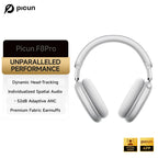 Casque Bluetooth - Picun F8 Pro.