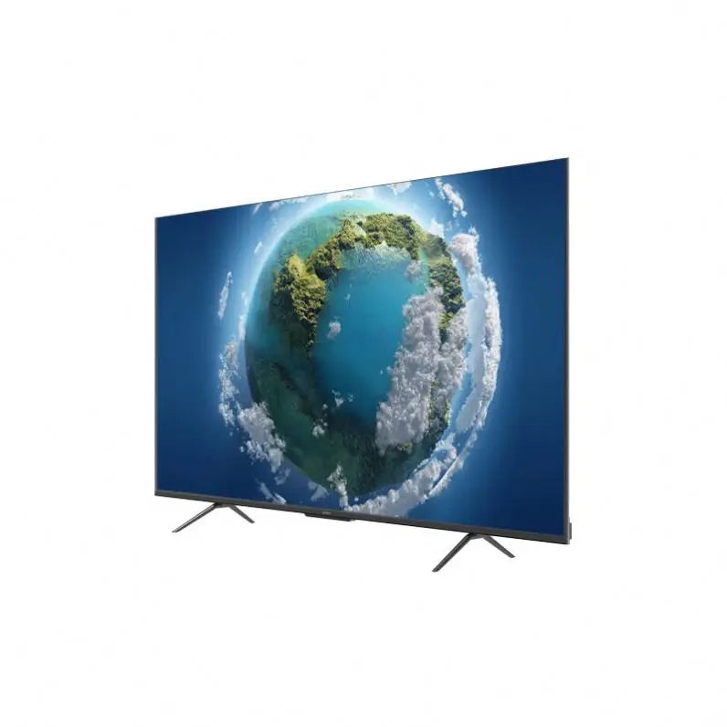 Téléviseur Intelligent LED LCD UHD 4K 43″.