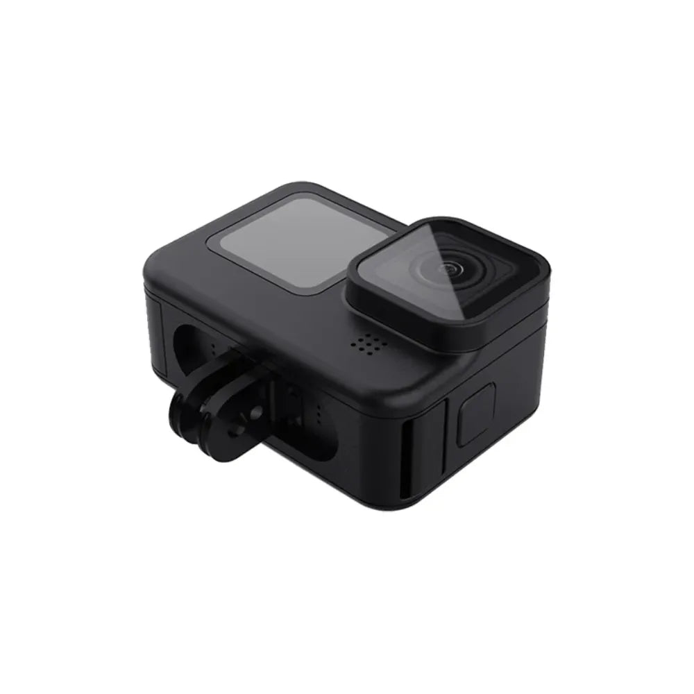 Caméra d’action 5K - GoPro HERO 9.