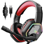 Casque Gaming - EKSA E1000.