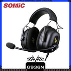 Casque Gaming - Somic G936N.