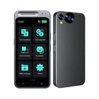 Traducteur Vocal Intelligent - VORMOR Z6.