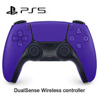 Manette sans fil pour PlayStation 5 - Sony DualSense.