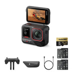 Caméra d’action AI 8K - Insta360 Ace Pro 2.