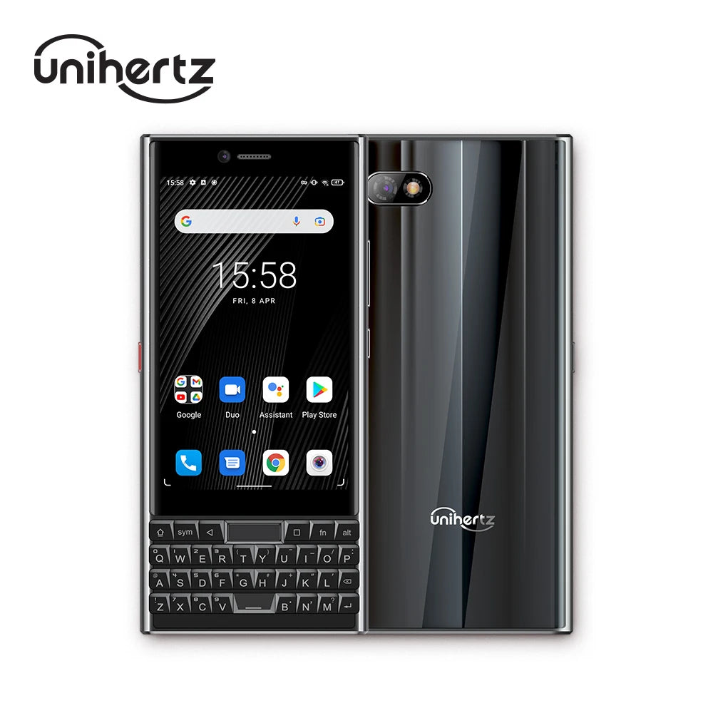 Unihertz Titan Slim.