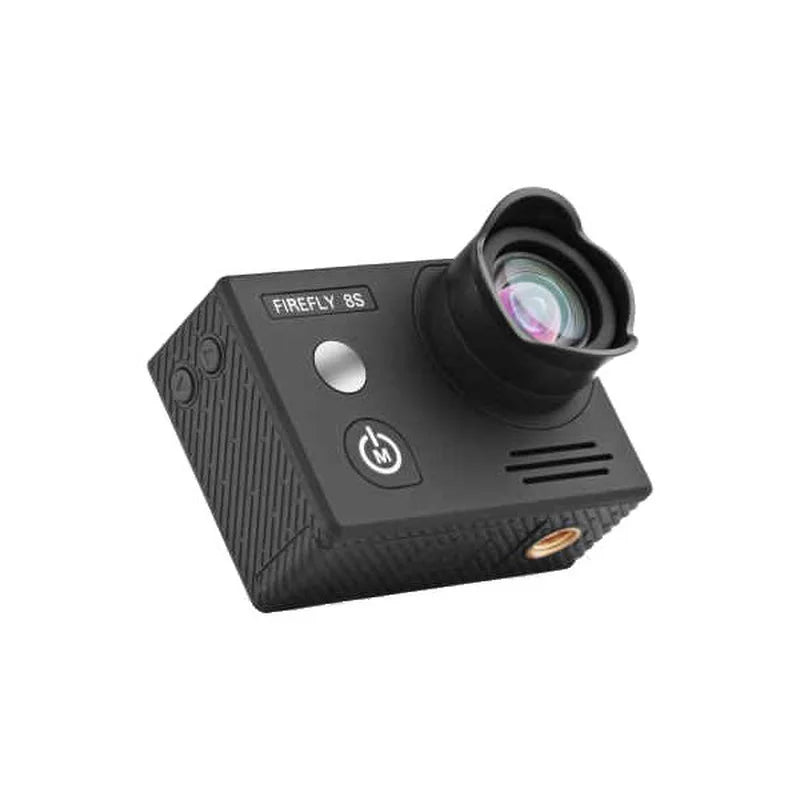 Caméra d’action 4K WiFi - Hawkeye Firefly 8SE.
