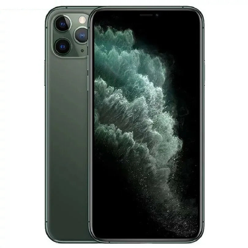 Apple iPhone 11 Pro/11 Pro MAX.