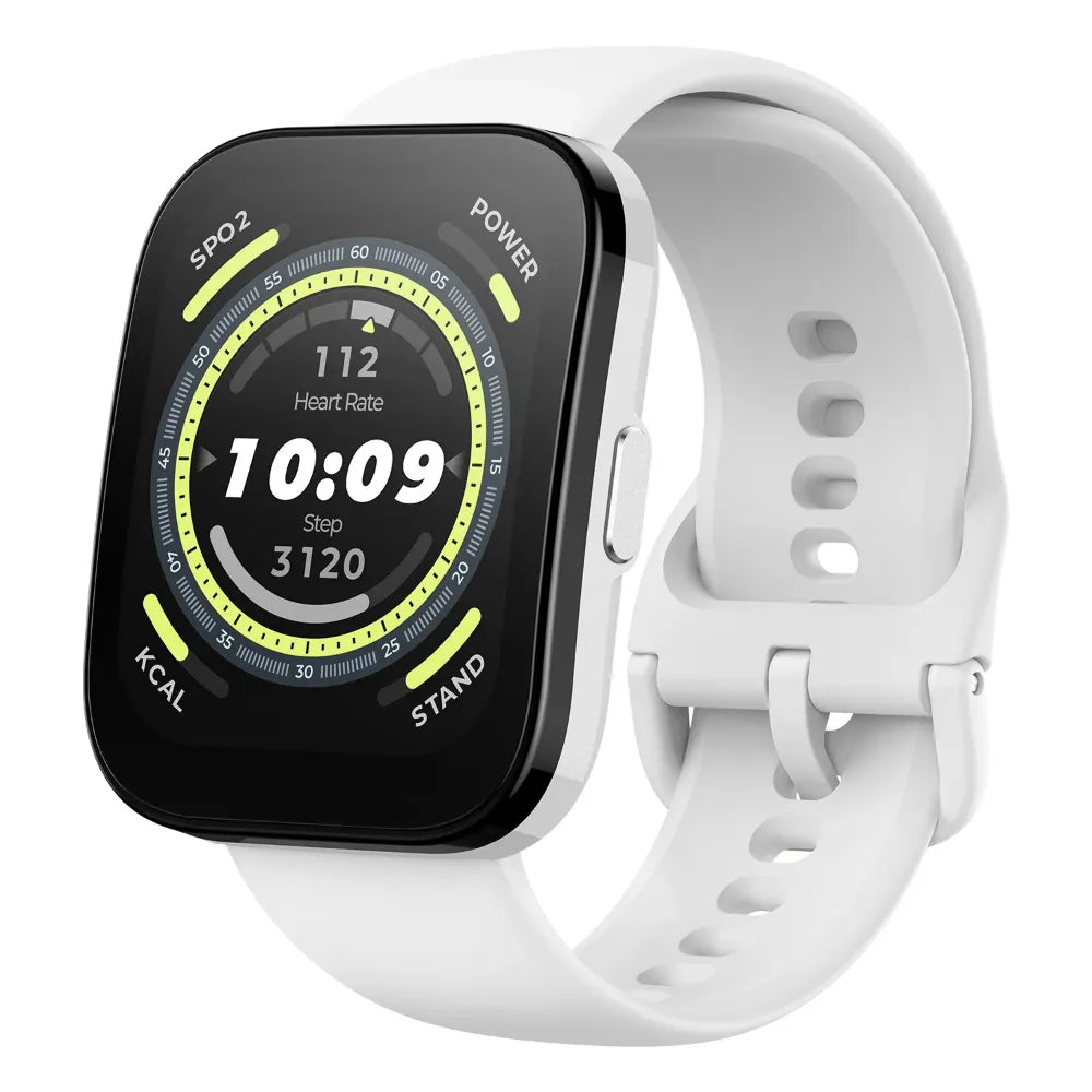 Montre connectée - Amazfit Bip 5.