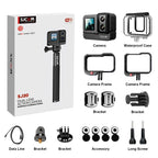 Caméra d’action 4K - SJCAM SJ20.