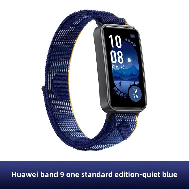 Montre connectée - HUAWEI Band 9.