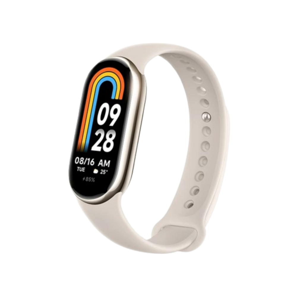 Montre connectée - Xiaomi Smart mi Band 8.