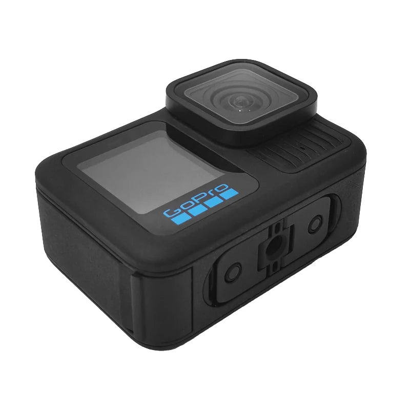 Caméra d’action 6K - GoPro Hero 13 Black.