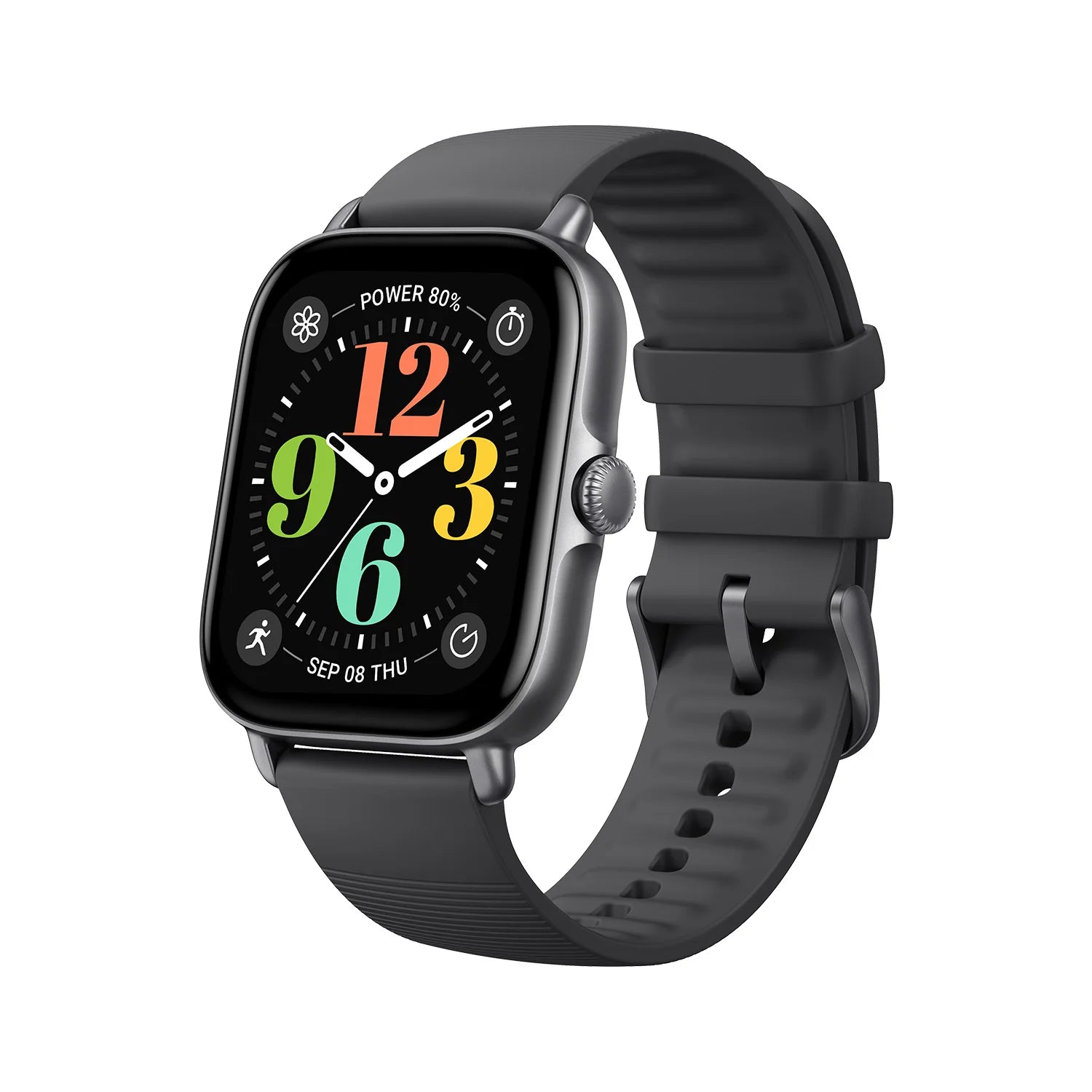 Montre connectée - Amazfit GTS 4 mini.