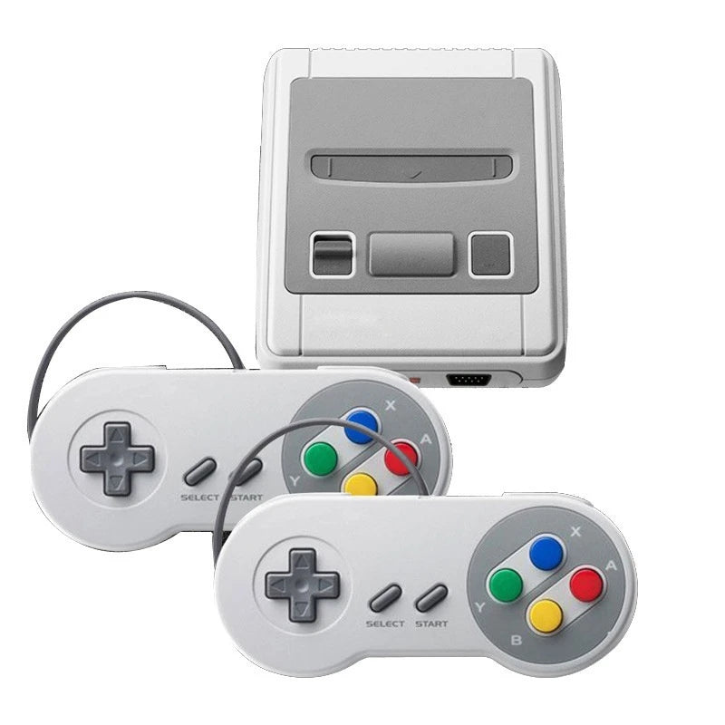 Console de jeu - Nintendo Super NES Mini.