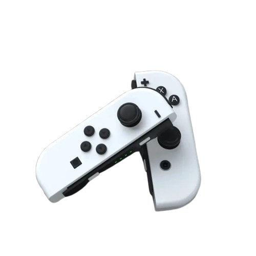 Manettes Joy-Con sans fil pour Nintendo Switch – Designs classiques.