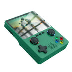Console de jeu portable - X6.