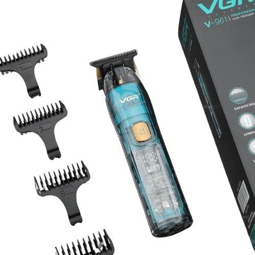 Tondeuse à cheveux professionnel - VGR V-961.