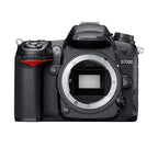 Appareil Photo Reflex Numérique 1080p – Modèle D7000 Générique.