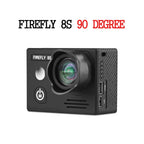 Caméra d’action 4K WiFi - Hawkeye Firefly 8SE.
