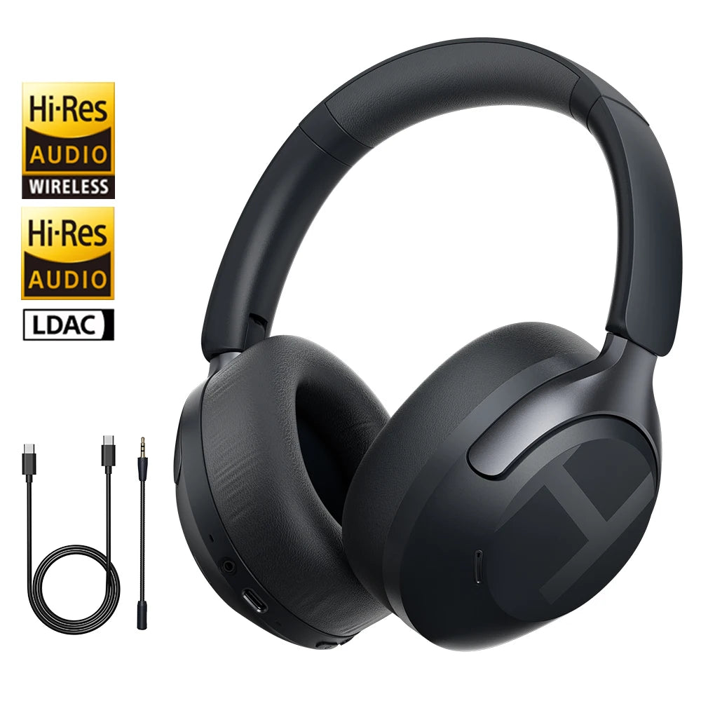Casque Bluetooth - Haylou S40 ANC.
