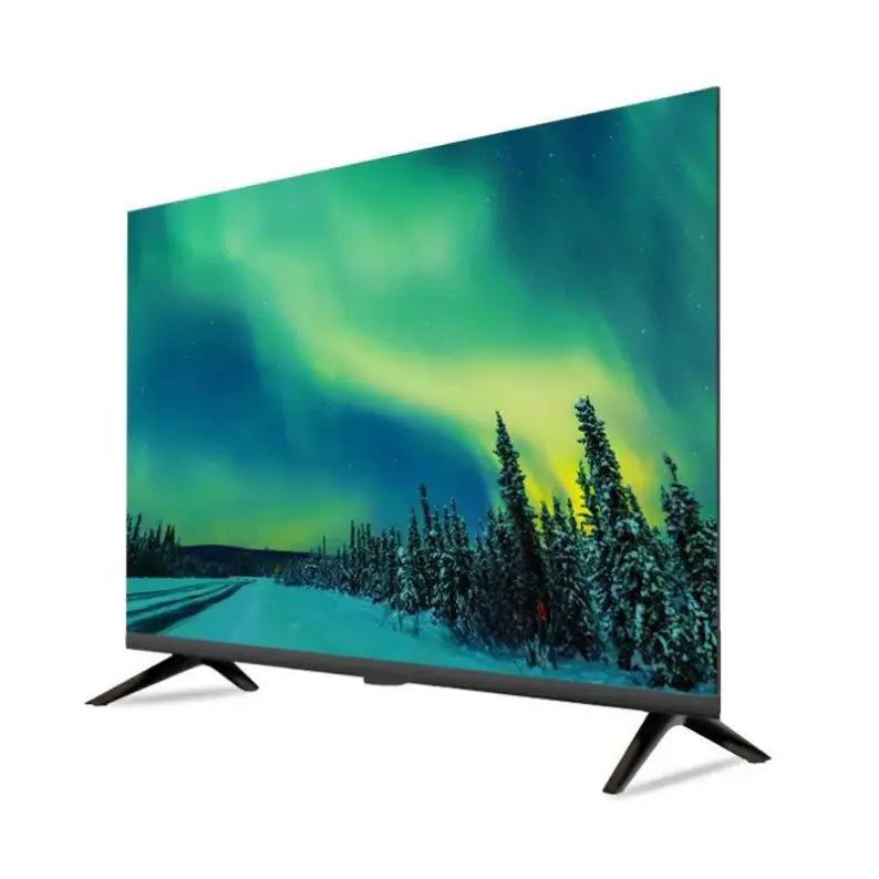 Téléviseur Intelligent LED LCD UHD 4K 43″.