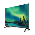 Téléviseur Intelligent LED LCD UHD 4K 43″.
