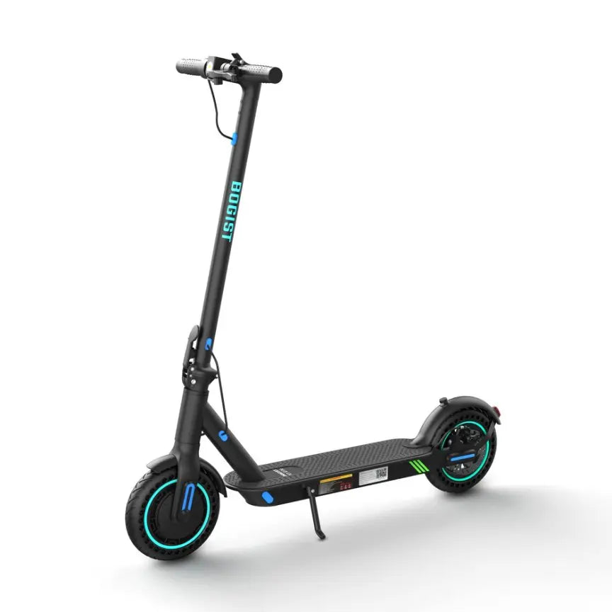 Trottinette électrique pour adulte - BOGIST M1 Elite.