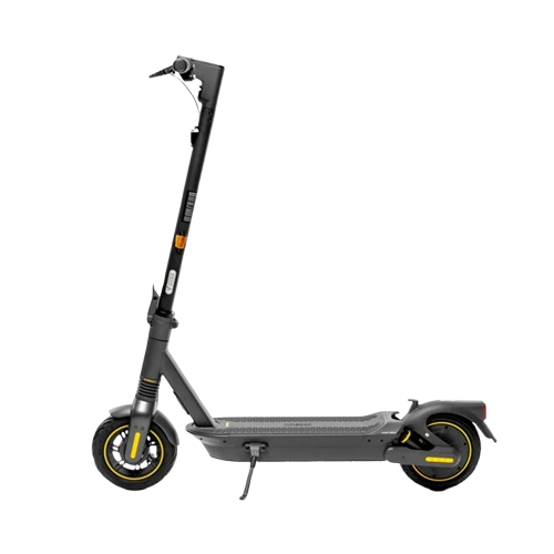 Trottinette électrique pour adulte - Ninebot / Segway Max G2.
