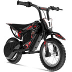 Moto électrique pour enfant - EVERCROSS EV13M.