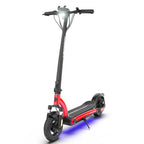 Trottinette électrique pour adulte - Hikerboy Foxtrot Plus.