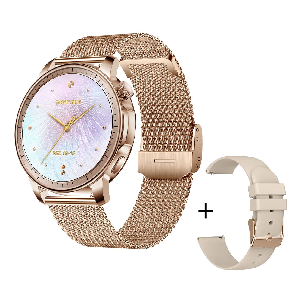 Montre connectée - COLMI V65.