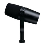 Microphone Dynamique Hybride - Shure MV7.