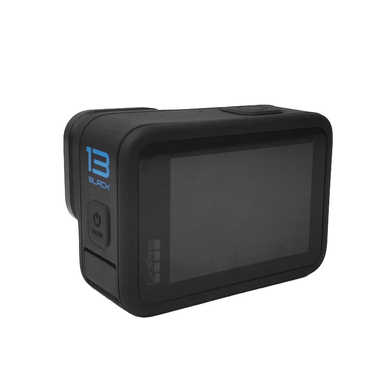Caméra d’action 6K - GoPro Hero 13 Black.