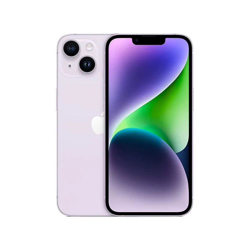 Apple iPhone 14.