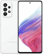 Samsung Galaxy A53.