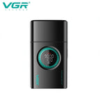 Rasoir électrique pour homme - VGR V-378.